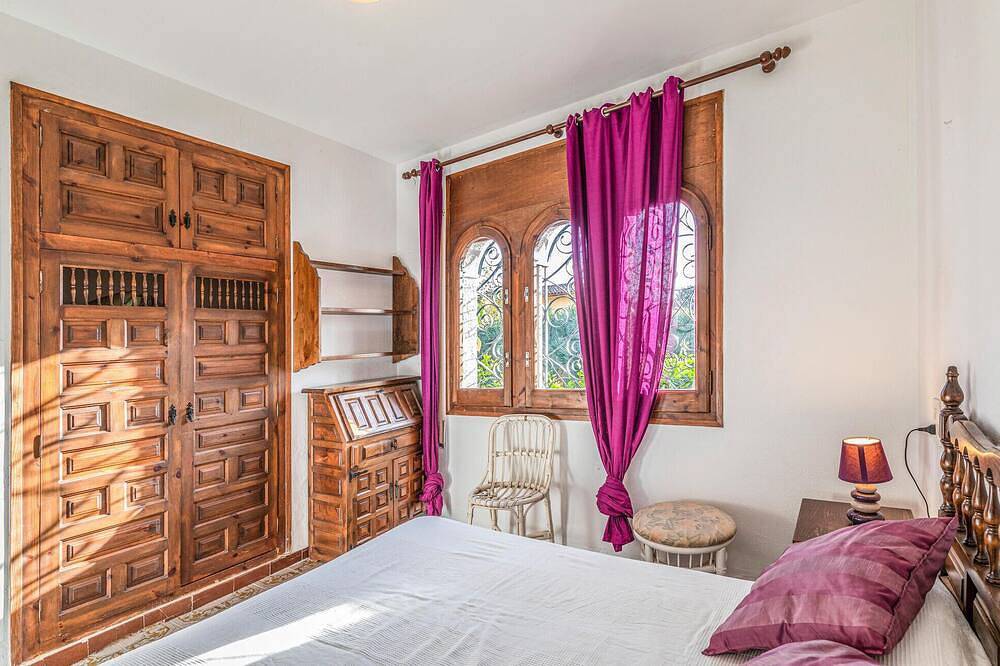 3 soverom nydelig hjem i Miami Platja in Mont-roig del Camp, Costa Daurada