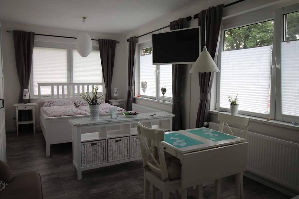 Ganze Wohnung, Ferienwohnung für Zwei - klein aber fein ! in Edewecht, Ammerland