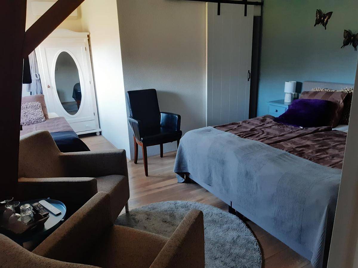 B&B Bourgondisch Lomm in Limburg