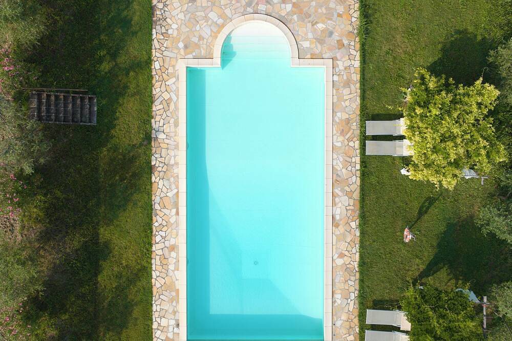 Appartamento intero, Alba apartment, Charming Farmhouse Location Private Pool - Private Outside Area in Terricciola, Pisa e dintorni