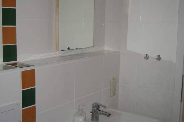 Ferienwohnung für 4 Personen, mit Garten und Terrasse sowie Whirlpool am Starnberger See - 4