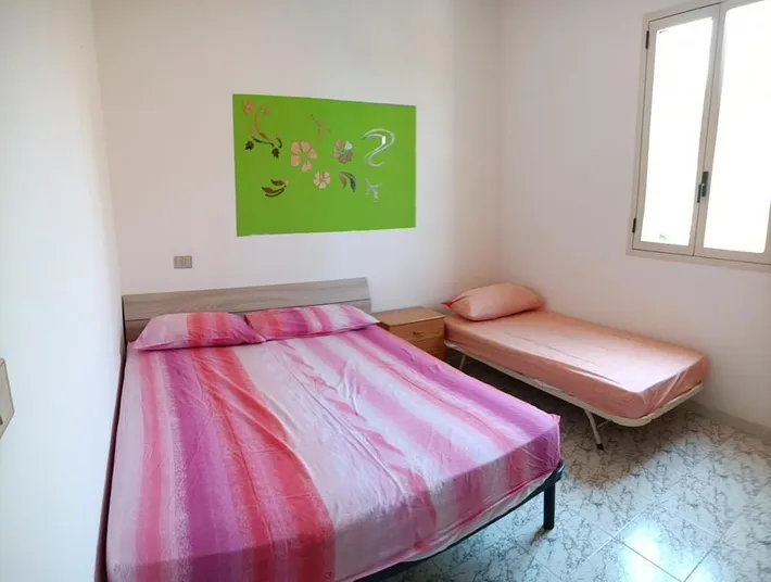 Appartamento vacanze per 7 persone - 1