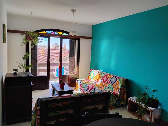 Casas e apartamentos de temporada para 5 pessoas, com vista e balcão e ainda vista para o lago, com animais de estimação em Xangri-lá