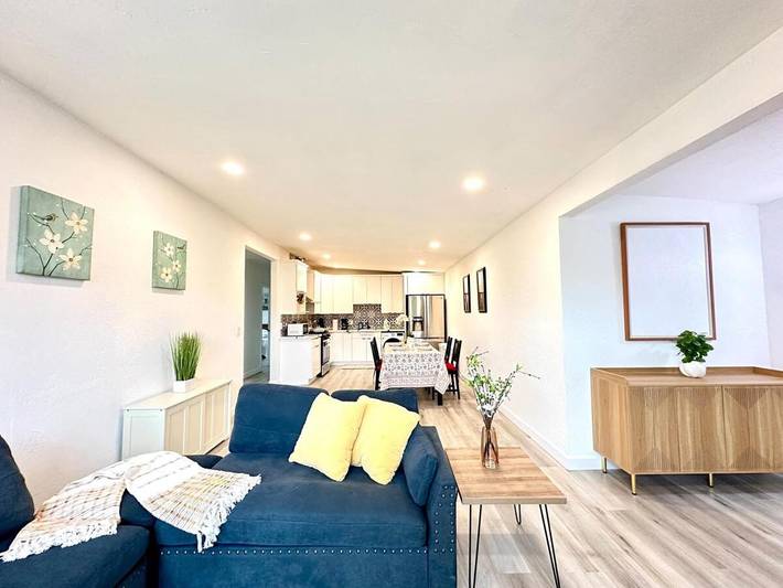 Casa de vacaciones para 12 personas - 1
