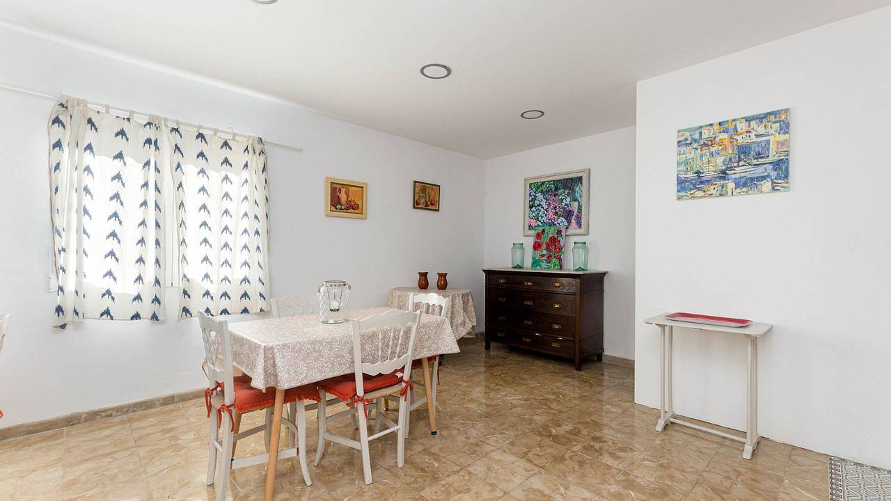 Entire holiday apartment, Ferienwohnung für 3 Personen (55 m²) in Porreres in Porreres, South Majorca