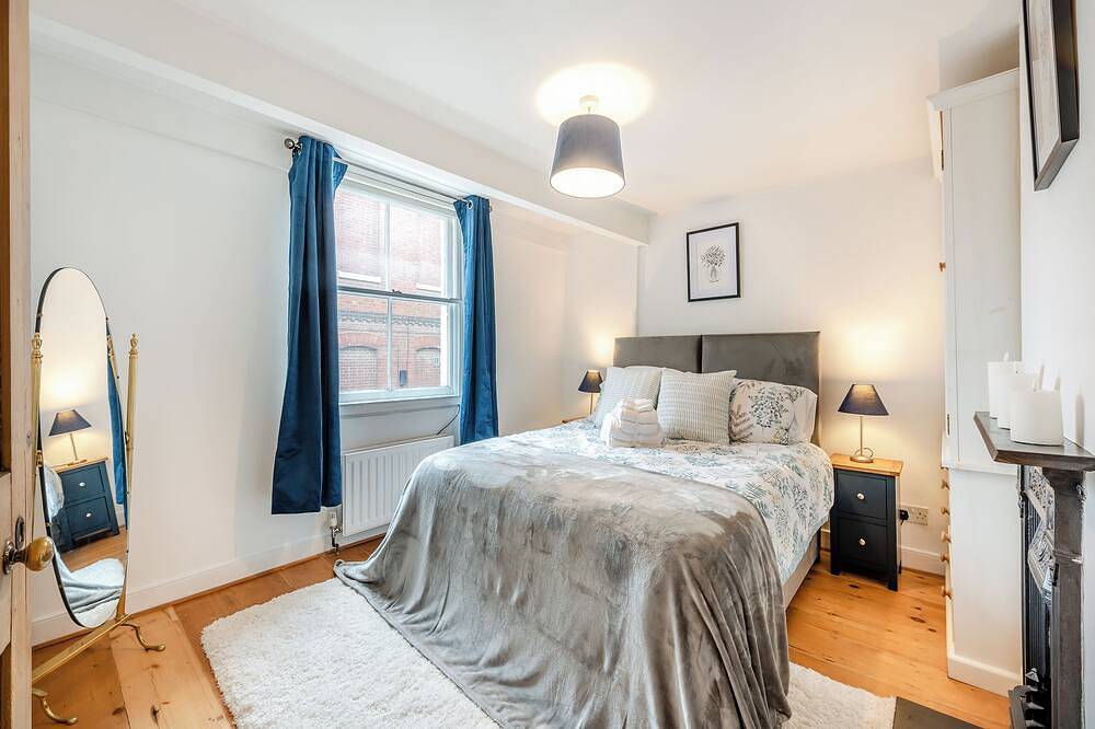 3 bedroom accommodation in Winchester in Winchester, South Downs