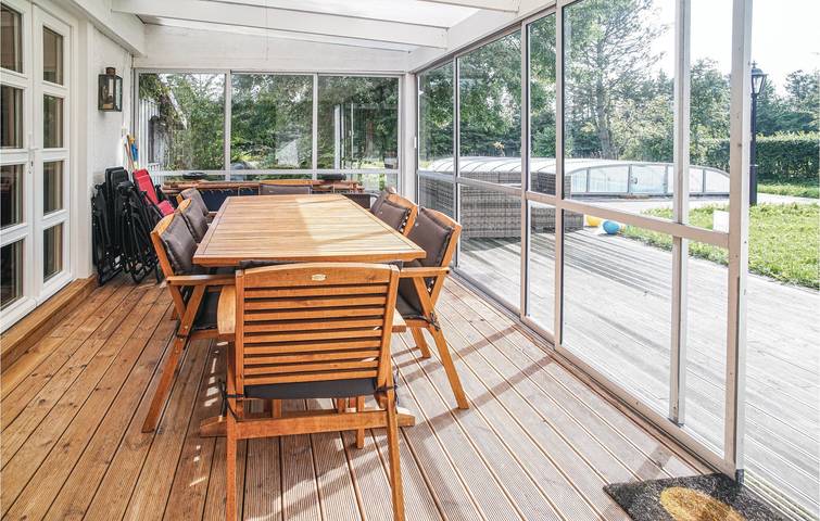 Ferienhaus für 6 Personen in Trelleborg - 4