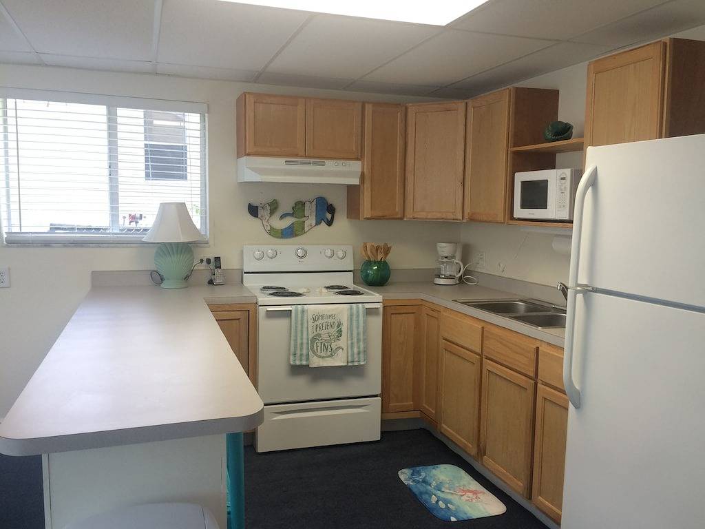 Vacation Apartment for 4 Guests in Florida, USA