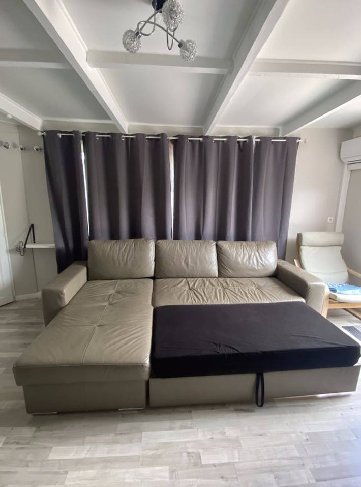 Gîte pour 6 personnes, avec piscine et terrasse à Béziers - 4