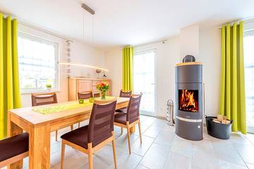 Ferienhaus für 6 Personen in Ostseebad Glowe, Glowe, Bild 2