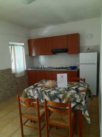 Casa Vacanza per 5 Persone in Molinella, Gargano, Foto 4