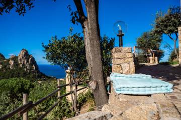 Villa per 6 Persone in Costa Paradiso, Trinità d'Agultu e Vignola, Foto 3