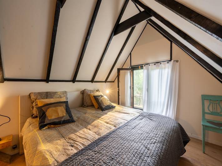 Ferienhaus Nieuwe Beekweg in Enschede, Twente