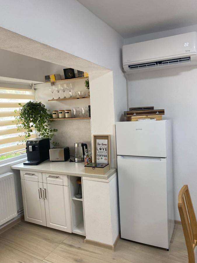 Gîte pour 4 personnes, avec vue à Alba (Romania) - 2