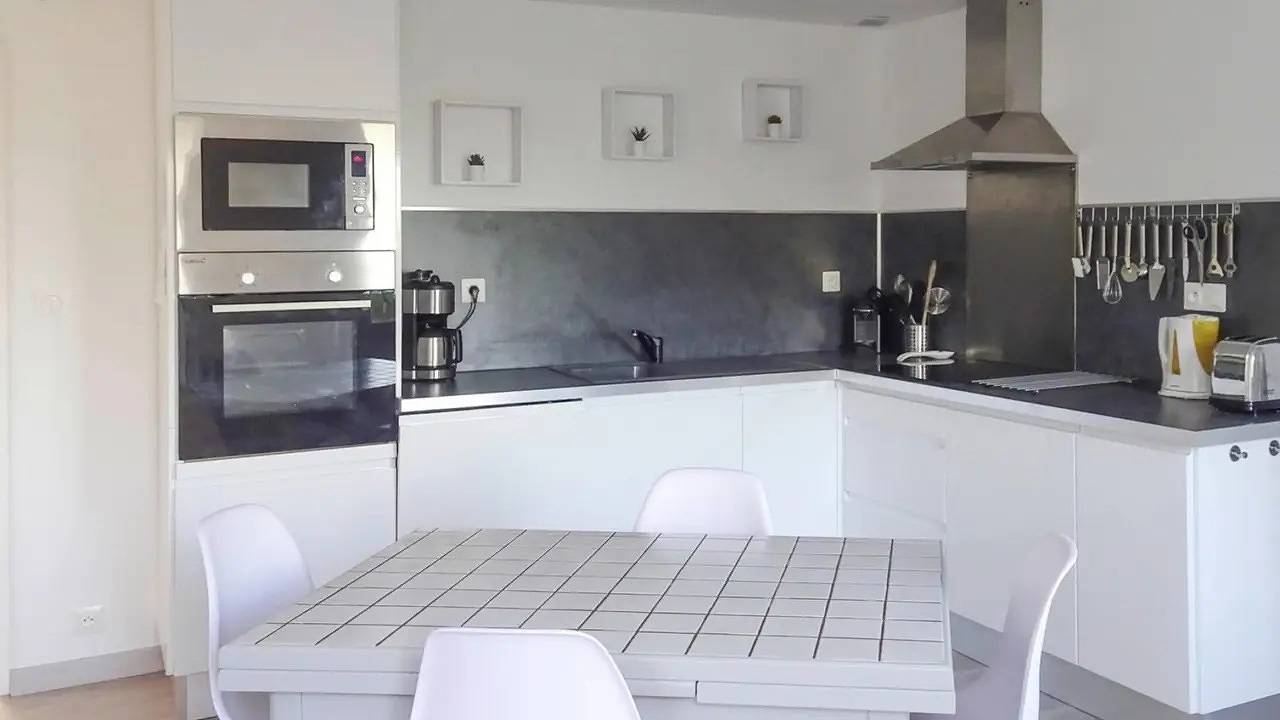 Ferienhaus für 4 Personen (70 m²) in Paimpol in Paimpol, Côte de Goëlo