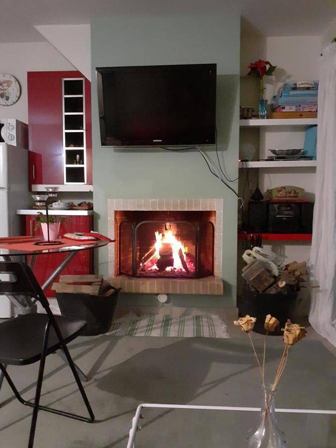 Ferienwohnung für 3 Personen, mit Ausblick und Garten - 1