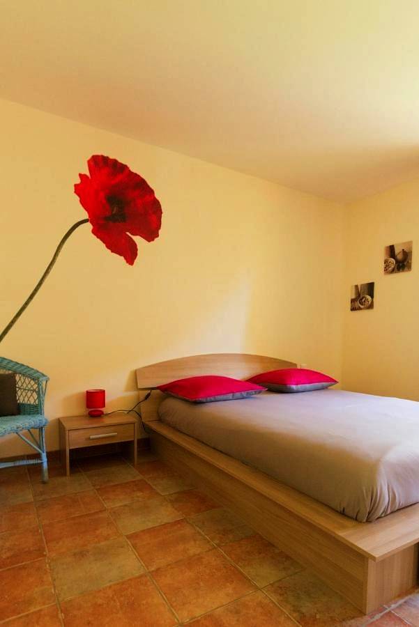 Location de vacances pour 6 personnes, avec terrasse, adapté aux familles à Neuf-Brisach - 2