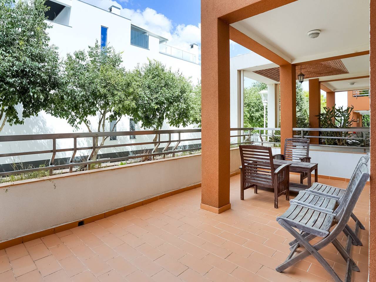 Cały apartament, Apartament w Tavirze z basenem in Tavira, Tavira (Santiago)