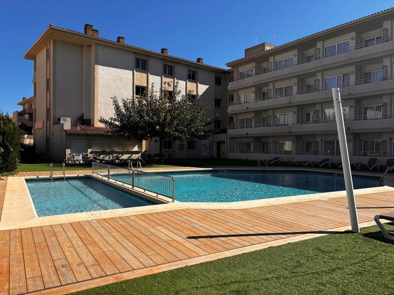 Appartamento vacanze a Estartit a partire da 91€ a notte