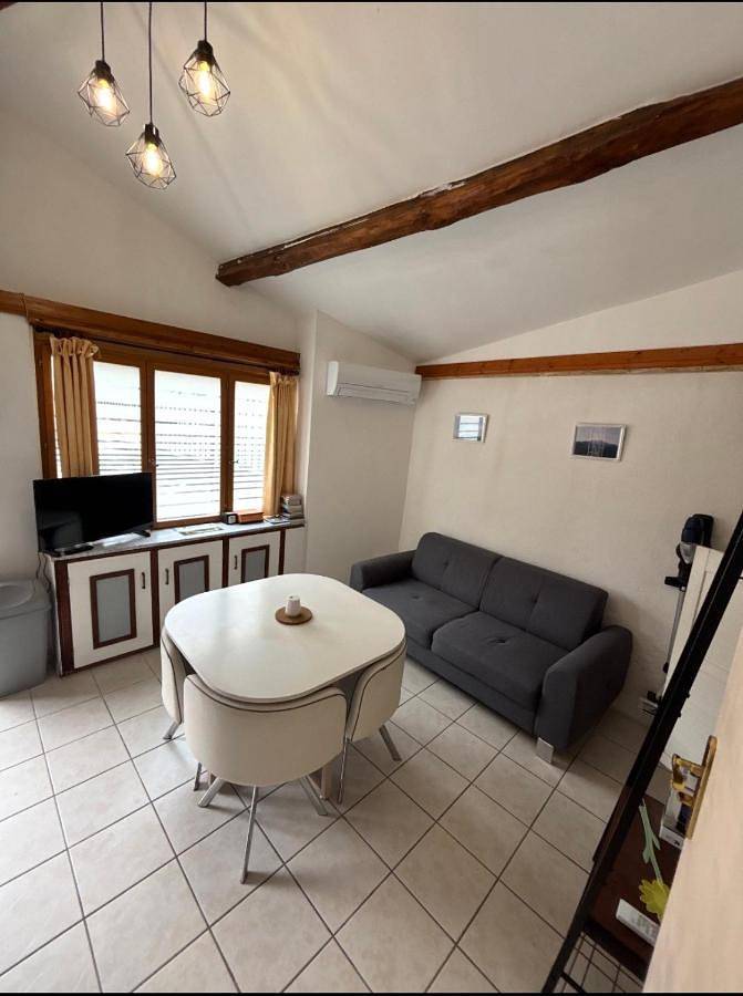 Location de vacances pour 4 personnes, avec vue et jardin, animaux acceptés à Ore - 4