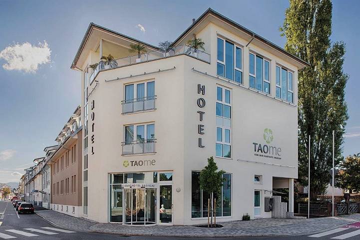 Hotel in Emmendingen