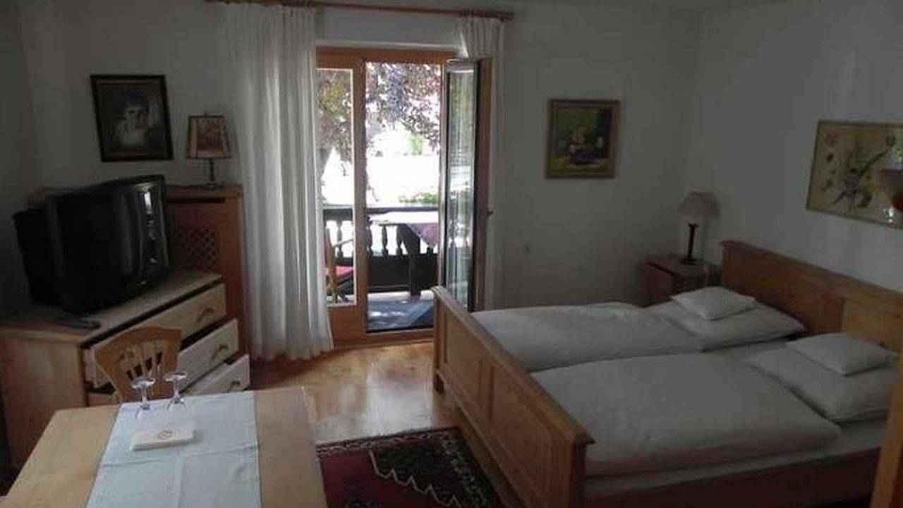 Apartamento vacacional entero, Ferienwohnung für 2 Personen (40 m²) in Rottach-Egern in Rottach-Egern, Alpes Bávaros