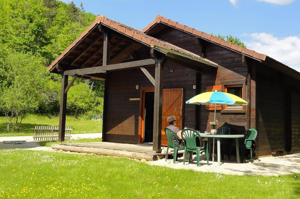 Photo : Maison de vacances