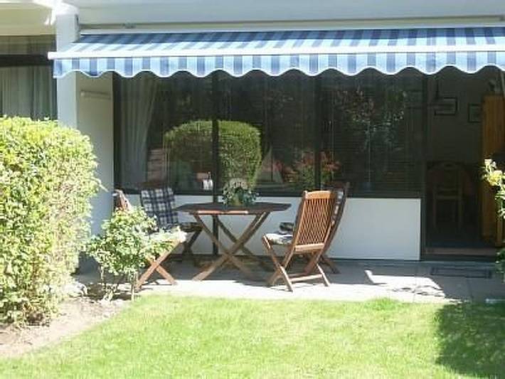 Ferienwohnung für 4 Personen, mit Terrasse - 1