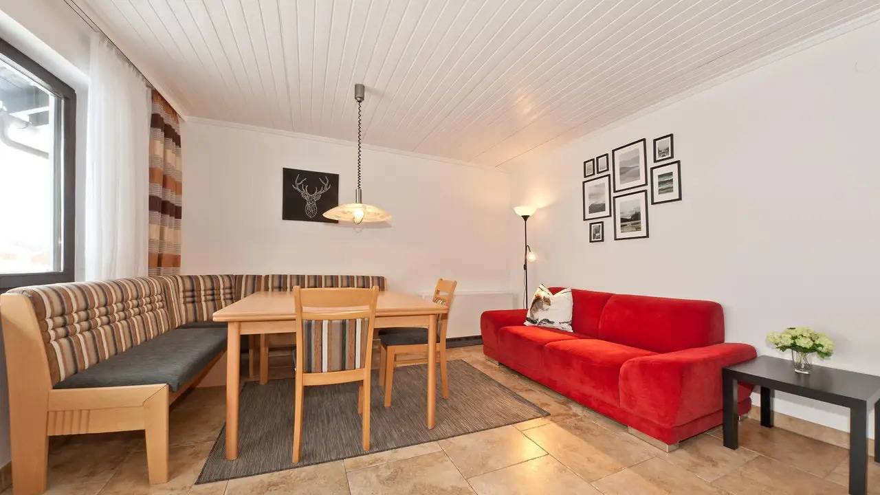 Casa vacanza a Allgau a partire da 249€ a notte