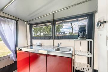 Camping für 4 Personen in Zeschdorf, Märkisch-Oderland, Bild 4