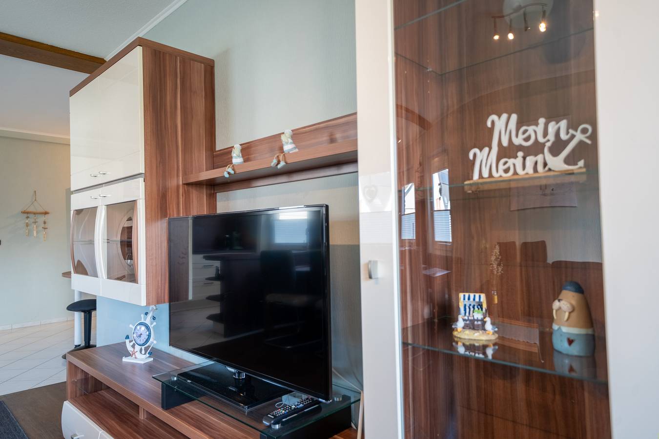 Ganze Ferienwohnung, Ferienwohnung Seebrücke in Kellenhusen, Ostholstein