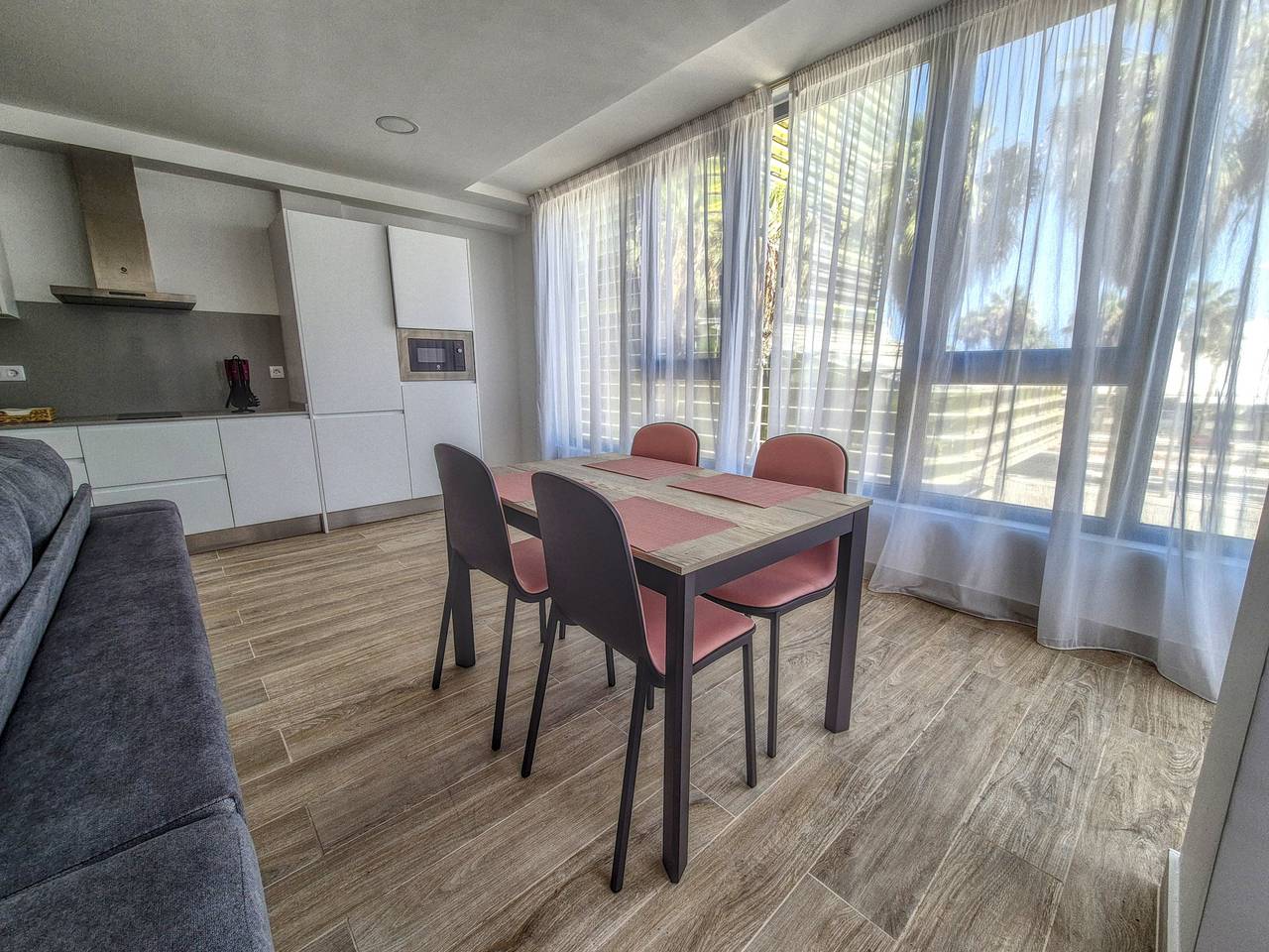 Appartement entier, Yan Building 1B By Canariasgetaway in Las Palmas de Gran Canaria Centre, Las Palmas de Gran Canaria