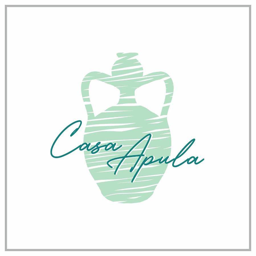 Casa Apula in Conversano, Provincia di Bari