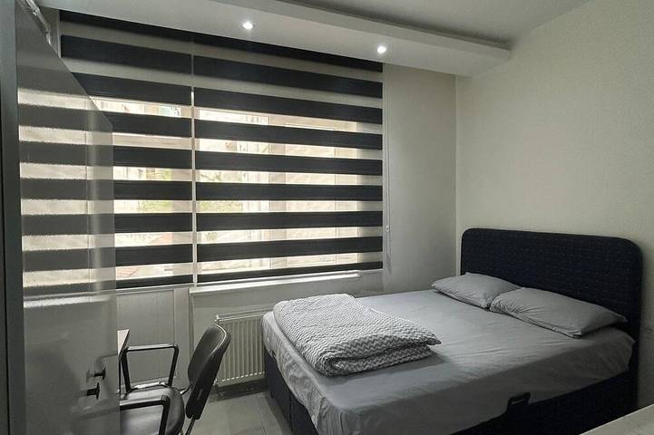 Ganze Wohnung, New 11  daire  Eskişehir neighborhood Porsuk çayı ve tren garı yakını in Zentralanatolien