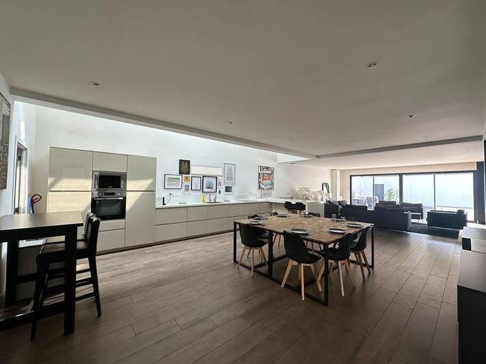 Villa pour 8 personnes, avec Terrasse et Piscine à Reims