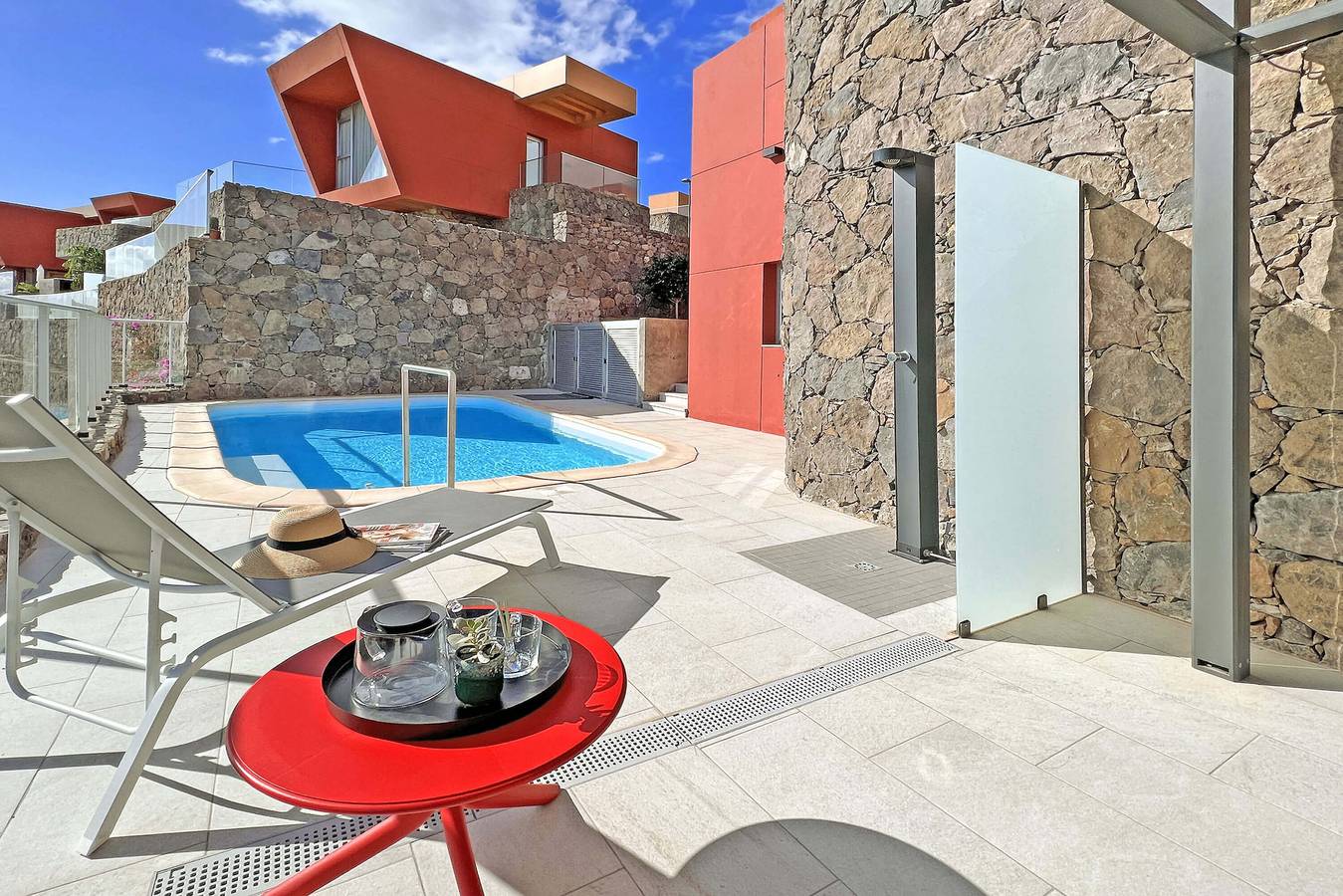 Salobre Green 1 in Salobre, San Bartolomé de Tirajana