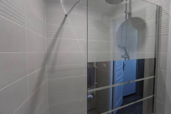 Gîte pour 4 personnes à Aramits - 3