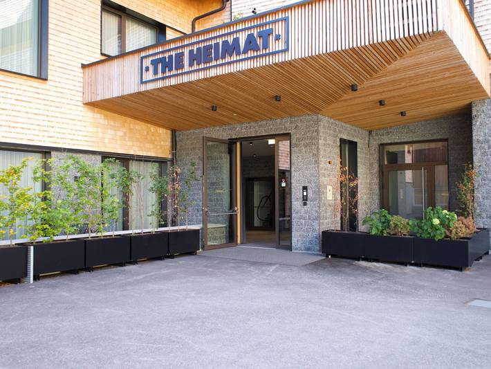 Ferienwohnung für 4 Personen in Schröcken - 4