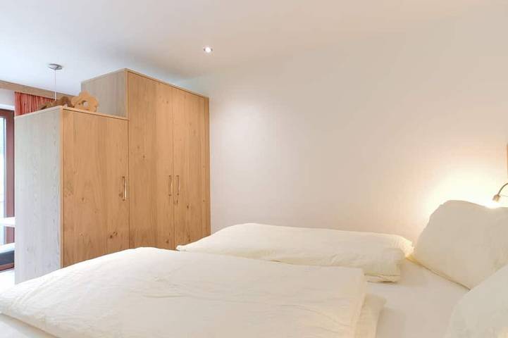 B&B für 2 Personen, mit Garten in Saalbach-Hinterglemm-Leogang