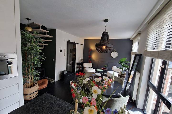 Ferienwohnung für 5 Personen in Antwerpen