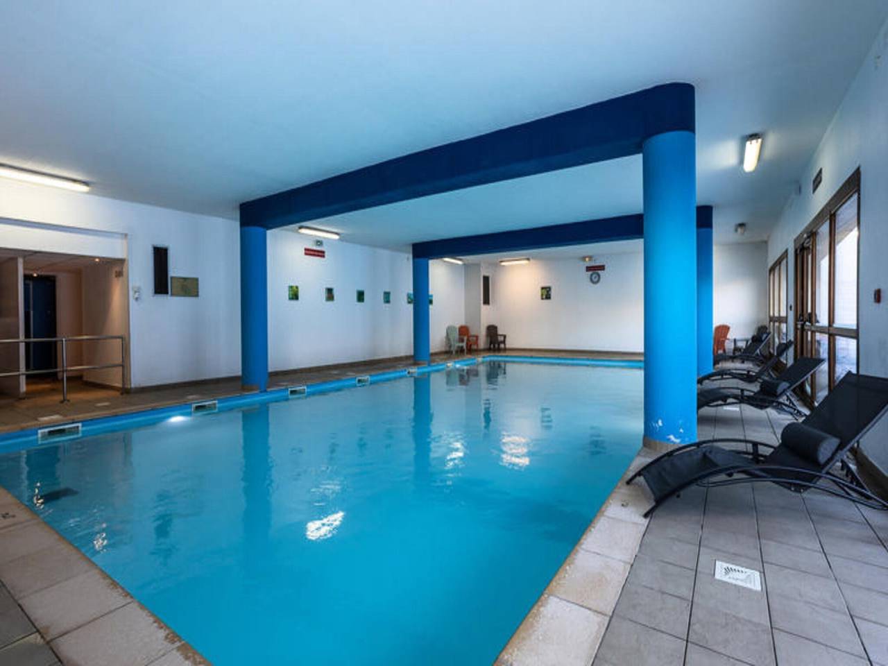 Photo : Appartement de vacances