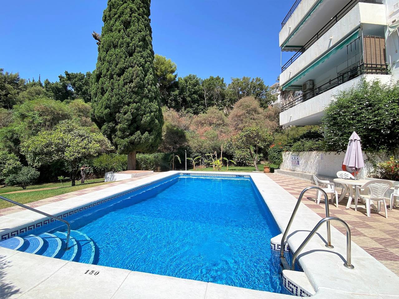 Appartamento vacanze a Nerja a partire da 106€ a notte