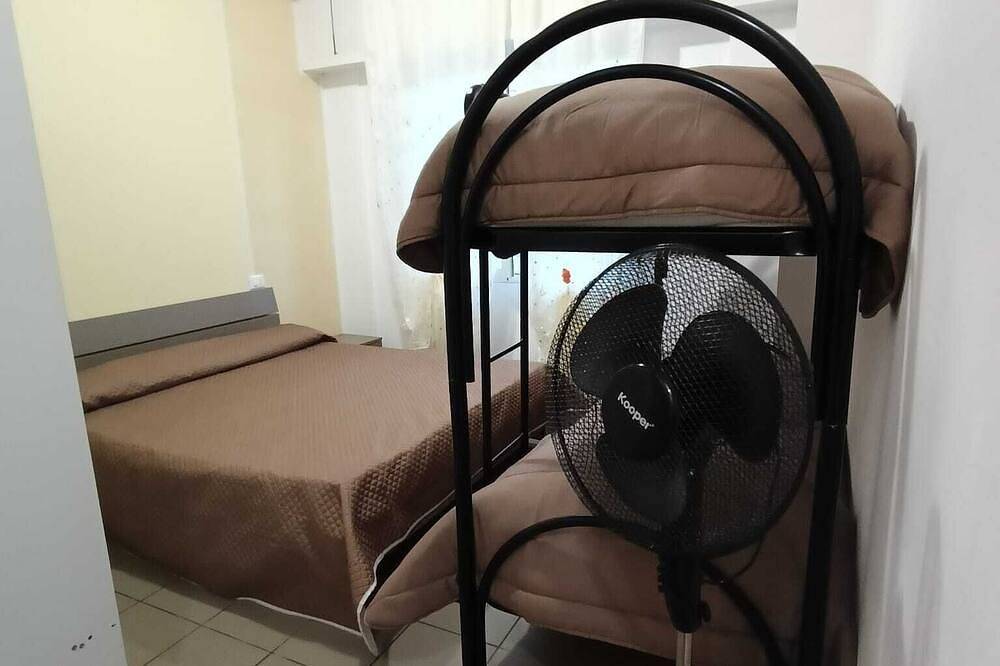 Ganze Wohnung, Le Casette Del Geco - Deliziosa in Corigliano-Rossano, Golf von Tarent
