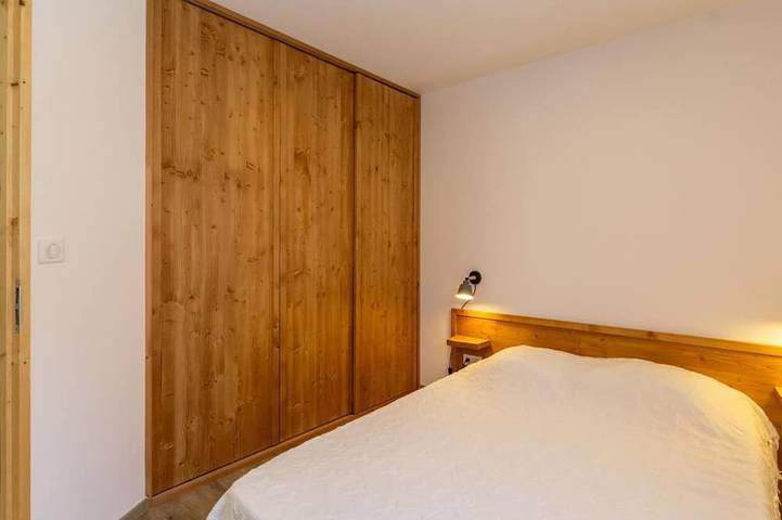 Location de vacances pour 4 personnes dans Office De Tourisme De Termignon - 2