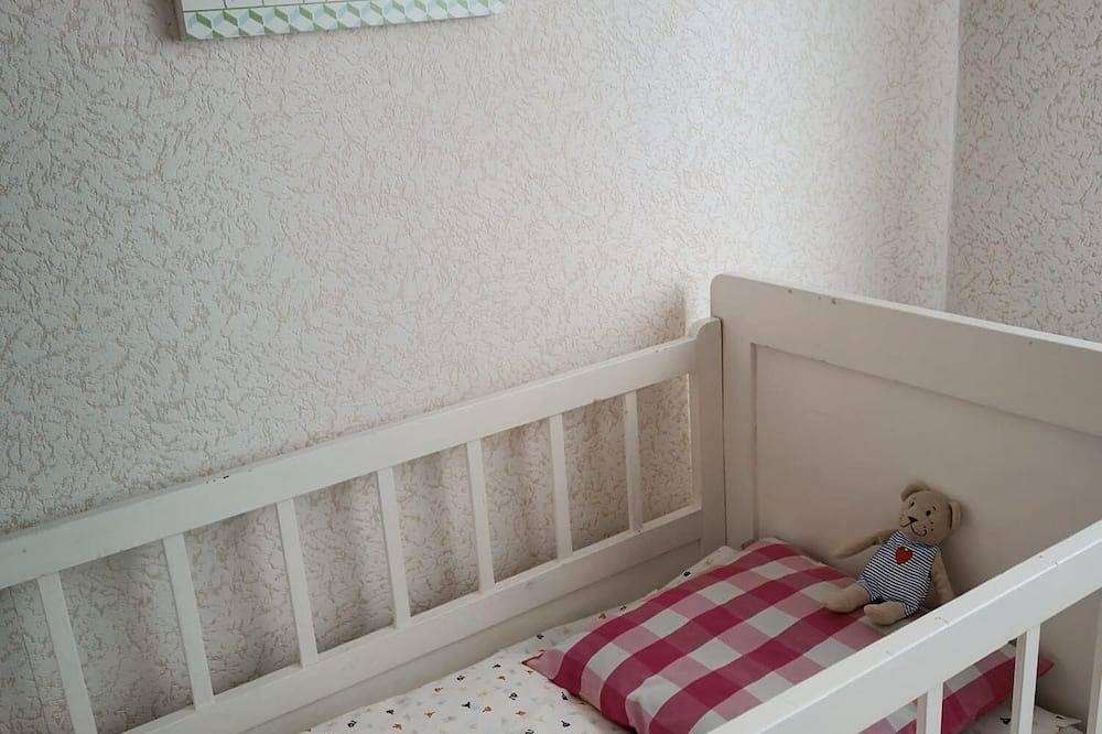 Ganze Wohnung, Ferienwohnung Das Schwalbennest in Badenhausen, Bad Grund