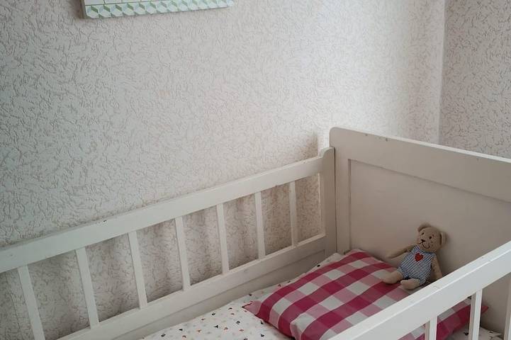 Ferienwohnung für 6 Personen, mit Balkon und Garten in Bad Grund - 3