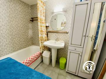 Gîte pour 5 Personnes dans Leucate, Côte d'Améthyste, Photo 4