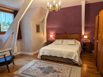 Gîte pour 7 Personnes dans Ligny-le-Ribault, Région d'Orléans, Photo 2