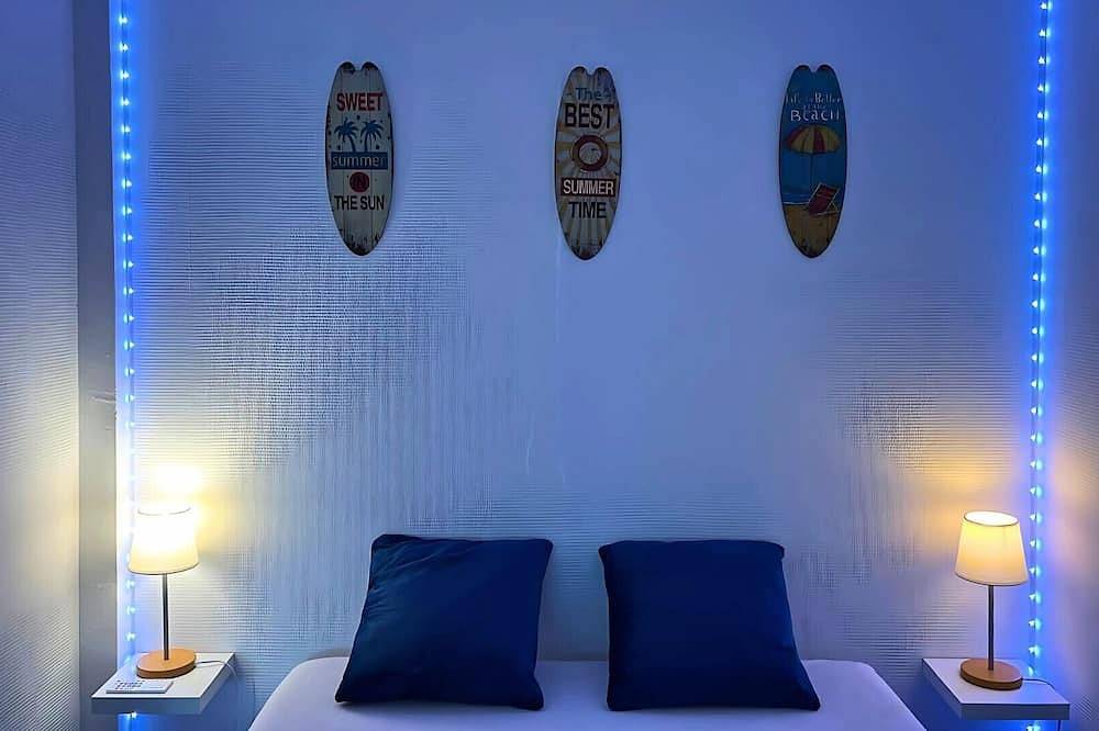 Apartamento entero, Encantador piso a 500 m de la playa con piscinas y pista de tenis in San Juan de Alicante, Costa Blanca