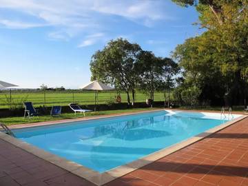 Agriturismo Con Piscina per 33 Persone in San Miniato, Via Francigena, Foto 3